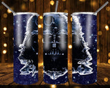 New! Designs 20 Oz Tumblers Star Wars Vintage 207