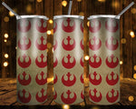 New! Designs 20 Oz Tumblers Star Wars Vintage 207