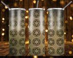 New! Designs 20 Oz Tumblers Star Wars Vintage 207