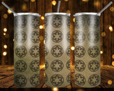 New! Designs 20 Oz Tumblers Star Wars Vintage 207