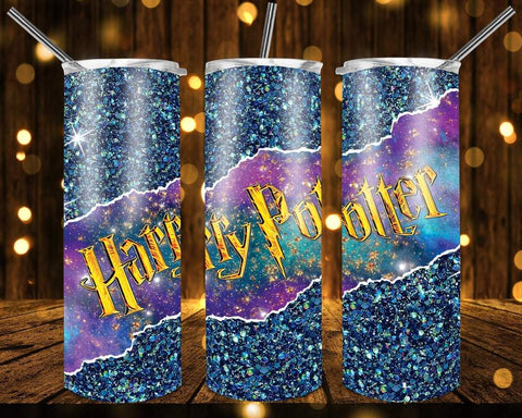 New! Designs 20 Oz Tumblers Harry Potter 208