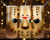 New! Designs 20 Oz Tumblers Horror 198