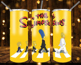 New! Designs 20 Oz Tumblers Cartoons Premium 220