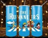 New! Designs 20 Oz Tumblers Cartoons Premium 220