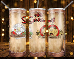 New! Designs 20 Oz Tumblers Simpsons 223