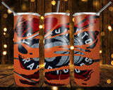 New! Designs 20 Oz Tumblers Basketball 225