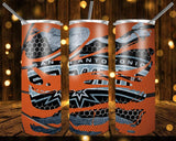 New! Designs 20 Oz Tumblers Basketball 225