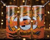 New! Designs 20 Oz Tumblers Basketball 225