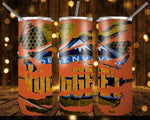 New! Designs 20 Oz Tumblers Basketball 225