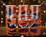 New! Designs 20 Oz Tumblers Basketball 225