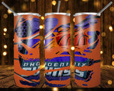 New! Designs 20 Oz Tumblers Basketball 225