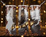 New! Designs 20 Oz Tumblers Black Panther 241