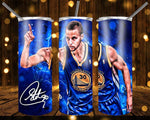 New! Designs 20 Oz Tumblers Basketball Premium 256