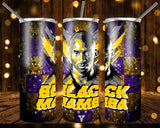 New! Designs 20 Oz Tumblers Basketball Premium 256