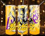 New! Designs 20 Oz Tumblers Basketball Premium 256