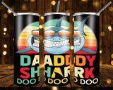 New! Designs 20 Oz Tumblers Father's Day 257