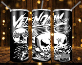 New! Designs 20 Oz Tumblers Funko Hero 260