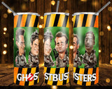 New! Designs 20 Oz Tumblers Ghostbuster 265
