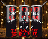 New! Designs 20 Oz Tumblers GYM 269