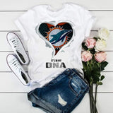 New! Designs Football My DNA 02