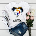 New! Designs Football My DNA 02