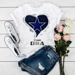 New! Designs Football My DNA 02