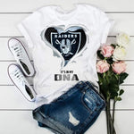 New! Designs Football My DNA 02