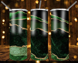 New! Designs 20 Oz Tumblers Marble 277