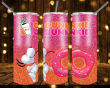 New! Designs 20 Oz Tumblers Dunkie Cartoons 280