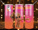 New! Designs 20 Oz Tumblers Dunkie Cartoons 280