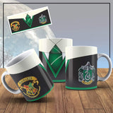 New! Designs Mugs Harry Potter 003