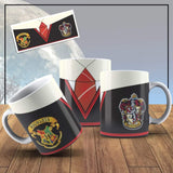 New! Designs Mugs Harry Potter 003