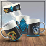 New! Designs Mugs Harry Potter 003