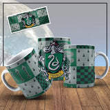 New! Designs Mugs Harry Potter 003