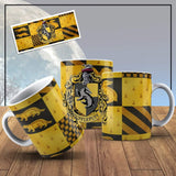 New! Designs Mugs Harry Potter 003