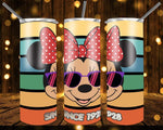 New! Designs 20 Oz Tumblers  Cartoons Since 292