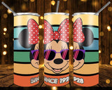 New! Designs 20 Oz Tumblers  Cartoons Since 292