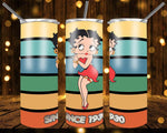 New! Designs 20 Oz Tumblers  Cartoons Since 292