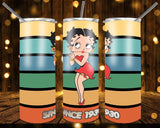 New! Designs 20 Oz Tumblers  Cartoons Since 292