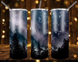 New! Designs 20 Oz Tumblers Space 298