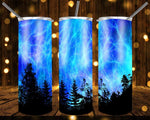 New! Designs 20 Oz Tumblers Space 298