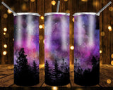 New! Designs 20 Oz Tumblers Space 298