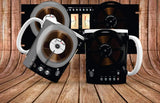 New! Designs Mugs DJ 01