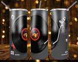 New! Designs 20 Oz Tumblers DJ 304