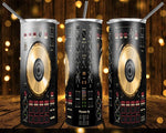 New! Designs 20 Oz Tumblers DJ 304