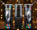 New! Designs 20 Oz Tumblers DJ 304