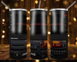 New! Designs 20 Oz Tumblers DJ 304