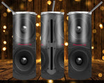 New! Designs 20 Oz Tumblers DJ 304