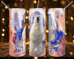 New! Designs 20 Oz Tumblers Pete Alonso 309