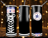 New! Designs 20 Oz Tumblers All Star 311